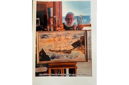 Nieuwe Expositie Koetshuijs