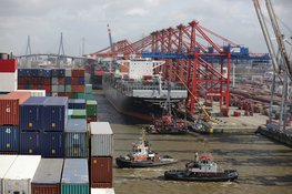 Zo regel je internationaal transport als je je goederen wilt exporteren