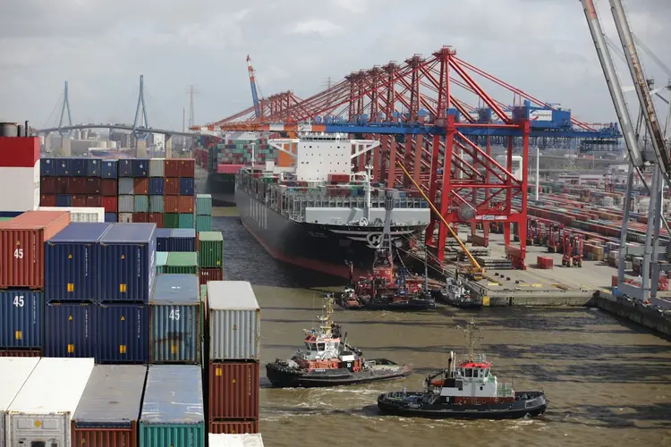 Zo regel je internationaal transport als je je goederen wilt exporteren