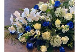 Rouwwerk met persoonlijke aandacht