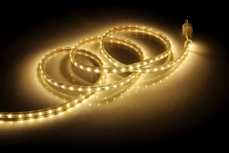 Verhoog de beleving van jouw evenement met LED bars
