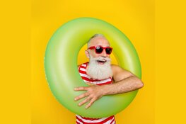 Zomerfestijn: Zeil deze zomer mee langs vier wereldculturen