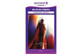 Gamestate maakt programmering Gamestate Cinema Zandvoort bekend!