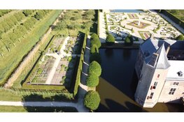 Groente- en Kruidendag met minimarkt, straattheater en lezingen