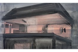 Kunst uit Zeeland op bezoek bij provincie Noord-Holland