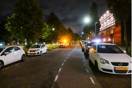 Opnieuw explosie bij woning aan Vondelweg in Haarlem