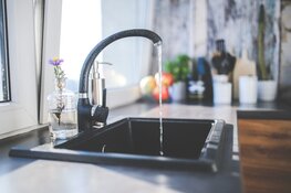 Aandacht voor watergebruik bij nieuwbouw in Haarlem