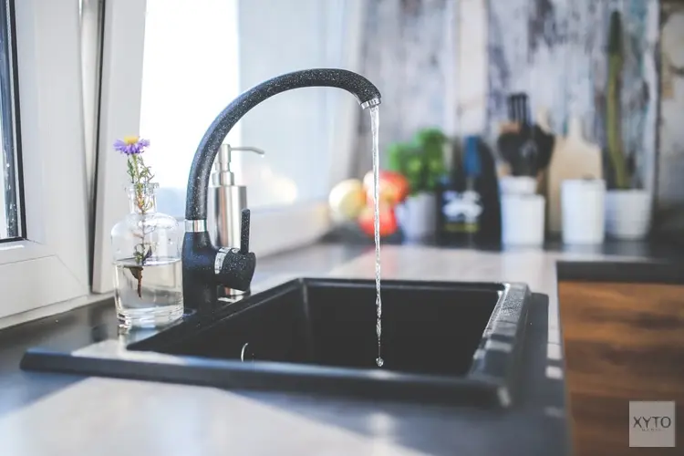Aandacht voor watergebruik bij nieuwbouw in Haarlem