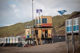 Opnieuw paraglider neergestort in Heemskerk
