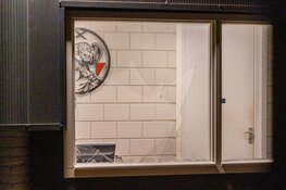 Politie heeft handen vol bij inbraak bij metaalhandel in Beverwijk