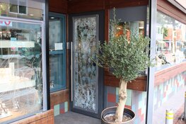 Getuigen gezocht: Poging inbraak juwelier in Heemstede