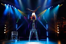 Hans Klok & Friends komt naar de Zwarte Markt in Beverwijk