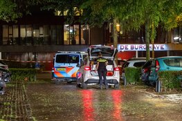 Melding van steekincident bij appartementencomplex in Heemstede