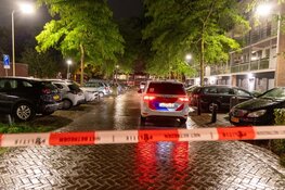 Melding van steekincident bij appartementencomplex in Heemstede