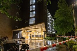 Melding van steekincident bij appartementencomplex in Heemstede