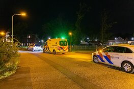 Brand bij gezondheidscentrum in Castricum snel onder controle