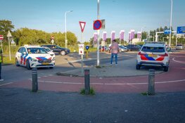 Drie gewonden na steekincident in Beverwijk
