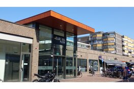 Dieven proberen voor 1300 euro aan spullen te stelen bij AH in Heemskerk