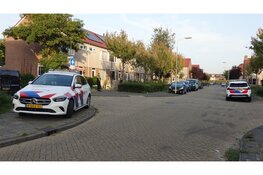 Minderjarig meisje beroofd van tas in Beverwijk