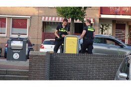 Minderjarig meisje beroofd van tas in Beverwijk