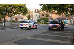 Minderjarig meisje beroofd van tas in Beverwijk