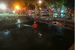 Hulpdiensten rukken groots uit voor mogelijk vermist jongetje (5)