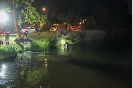 Hulpdiensten rukken groots uit voor mogelijk vermist jongetje (5)