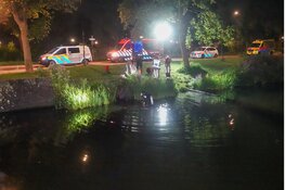 Hulpdiensten rukken groots uit voor mogelijk vermist jongetje (5)