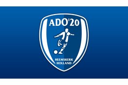 ADO '20 begint competitie in derde divisie met zege op Hoogeveen