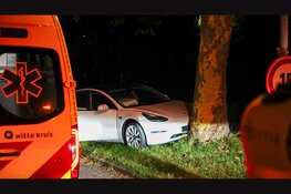 Persoon aangehouden na ongeval in Heemskerk