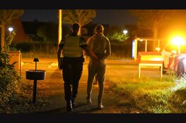 Persoon aangehouden na ongeval in Heemskerk