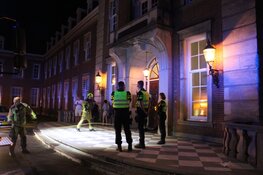 Vaatwasser veroorzaakt brand in appartementencomplex in Heemstede