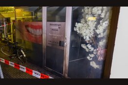 Getuigen gezocht van explosie Begijnenstraat Beverwijk