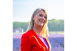 Workshop Kleur en Stijl: Door Angela Besseling van Studio Kleur & Stijl