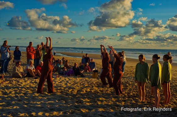 Duinfestival Heemskerk was weer groot succes!