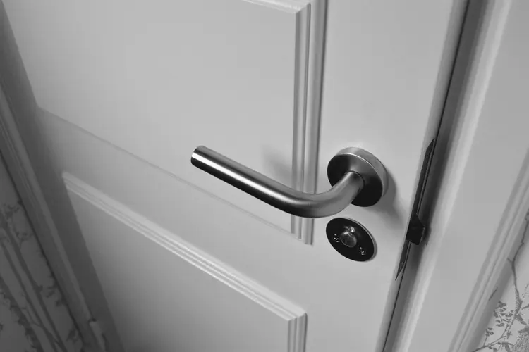 Interieurbeslag met stijl en functie van Lavuzo
