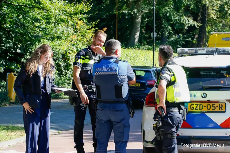 Getuigen gezocht van mishandeling in Beverwijk