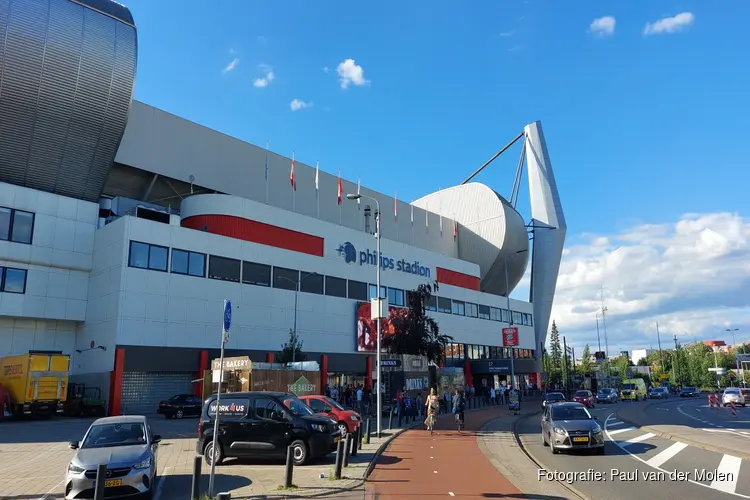 Telstar zorgt voor daverende stunt bij landskampioen PSV