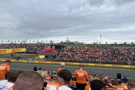 Piastri wint Grand Prix van Zandvoort en loopt verder uit, Verstappen tweede