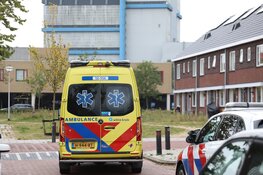 Gewonde na steekincident in woning Velsen-Noord