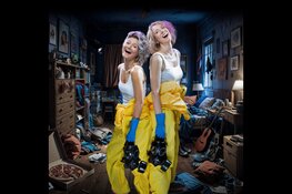 Tis hier geen hotel 3