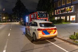 Inbraak en vernieling bij Castor College in Beverwijk