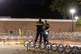 Inbraak en vernieling bij Castor College in Beverwijk