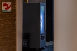 Inbraak en vernieling bij Castor College in Beverwijk