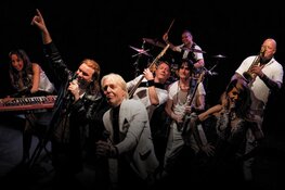 Tribute to the music of Live Aid: 40th Anniversary