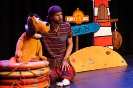 Bomvol programma Beverwijk Uit de Kunst