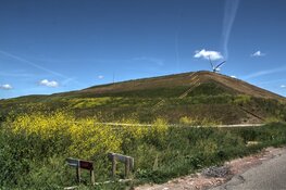 Fietsexcursie door het Oer-IJ gebied