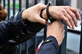 Twee verdachten aangehouden na beroving Communicatieweg in Heemskerk