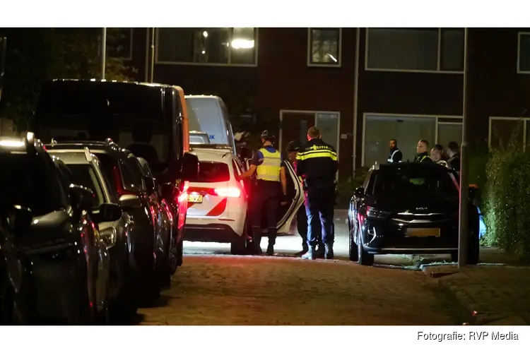 Getuigen gezocht zware mishandeling Maerelaan in Heemskerk