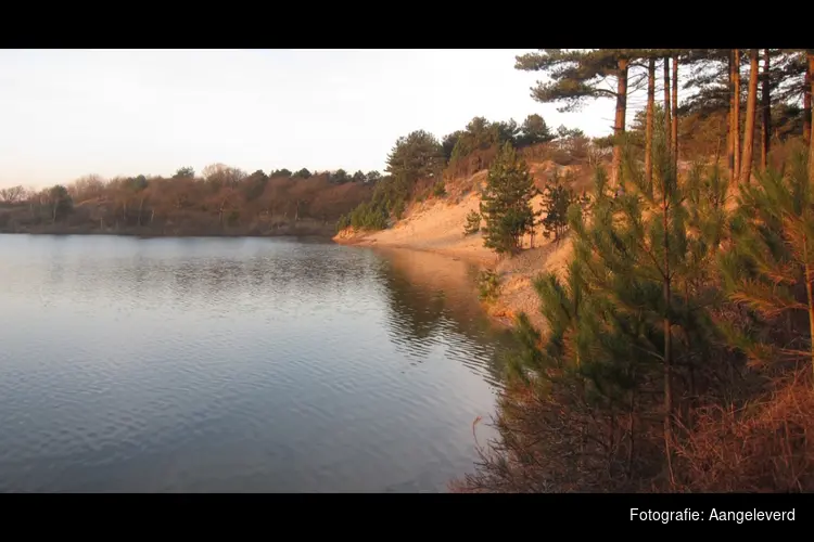 Rondje Oosterplas